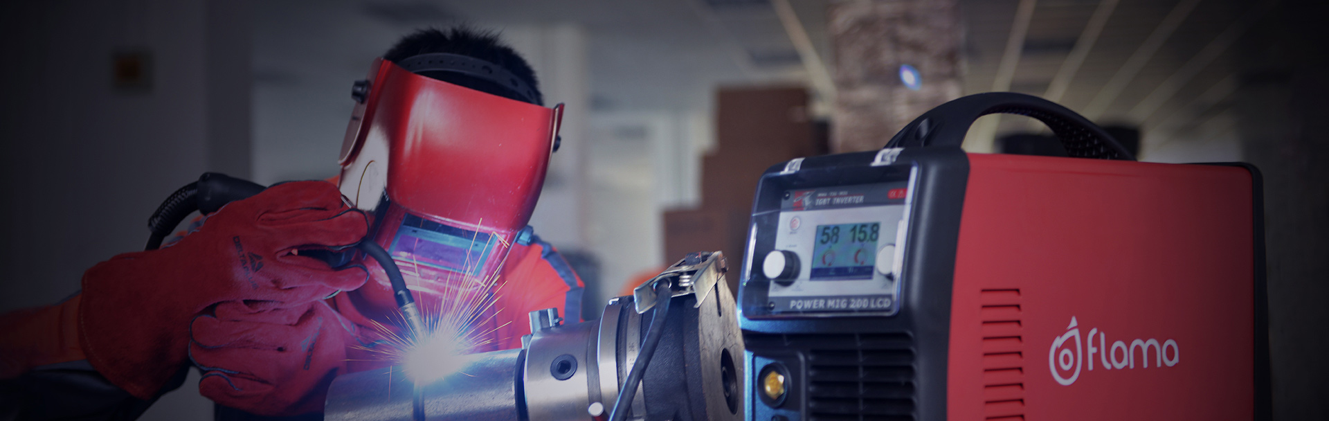 Efe Star Metal Sanayi ve Ticaret LTD. ŞTİ. Slider-2