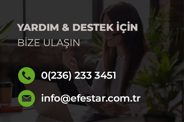 iletisim